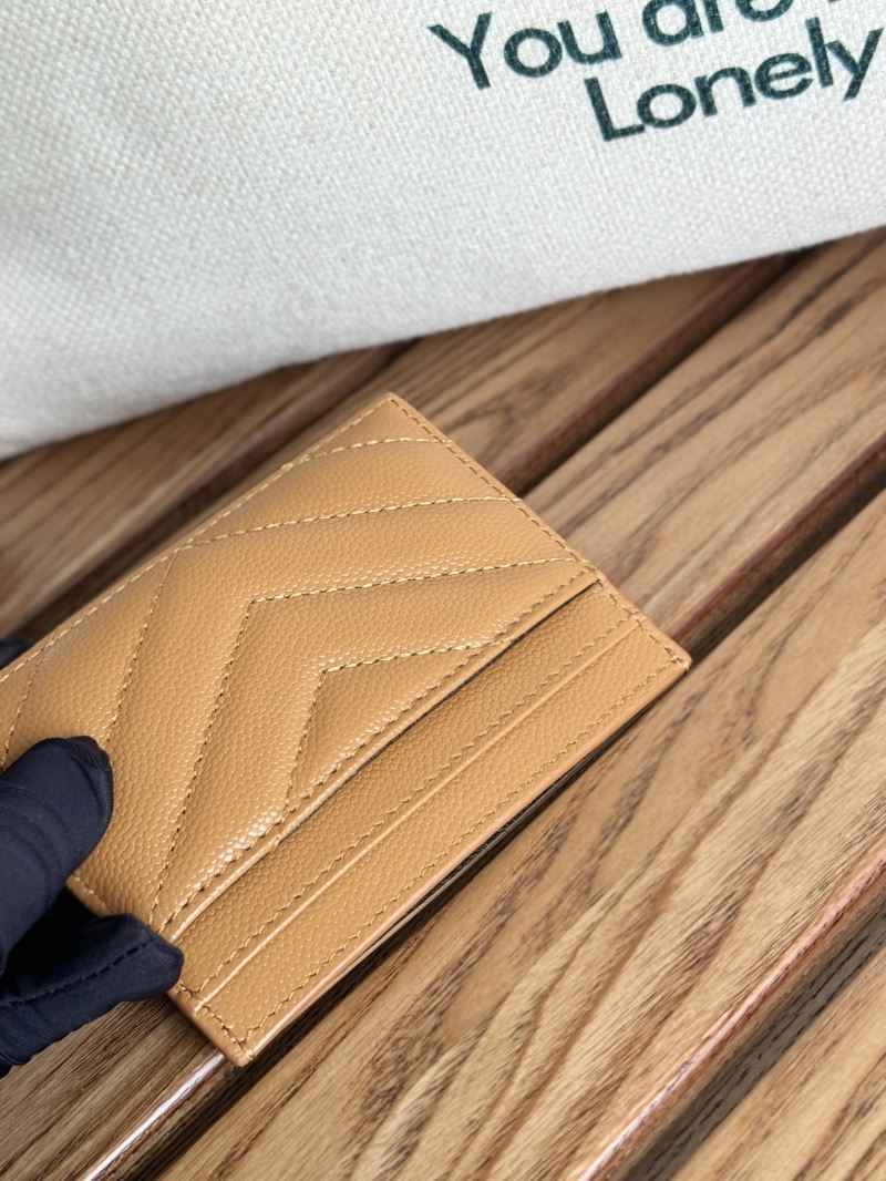 YSL Wallets Purse